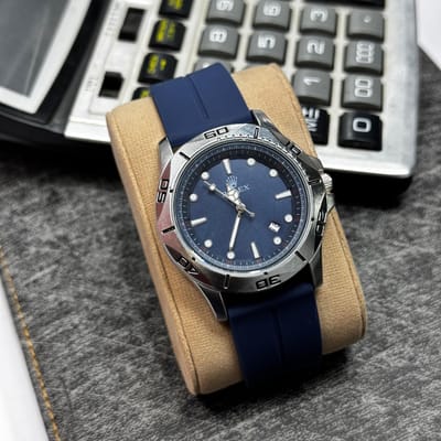 Premium Sporty Watch_img_4