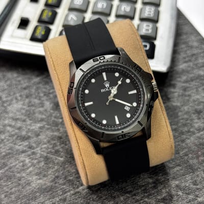 Premium Sporty Watch_img_2