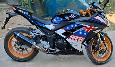 Regal Reptor GTX-L UK EDITION MOTORCYCLE_img_0