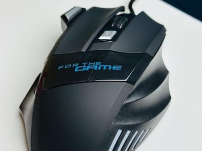 5 in 1 Mobile Game Combo Pack ( Phone Mouse Keyboard)_img_2