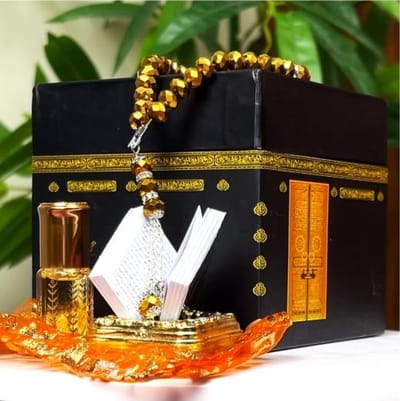 কাবা হাদিয়া বক্স Kaba Gift Box 🎁_img_0
