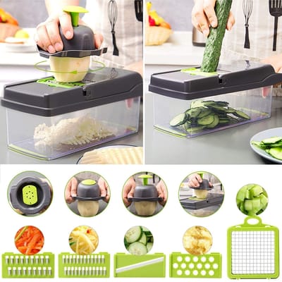 16 In 1 Multifunctional Vegetable Chopper_img_0