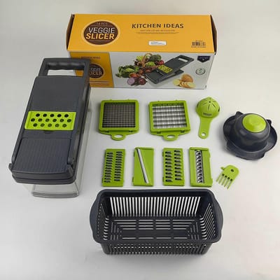16 In 1 Multifunctional Vegetable Chopper_img_3
