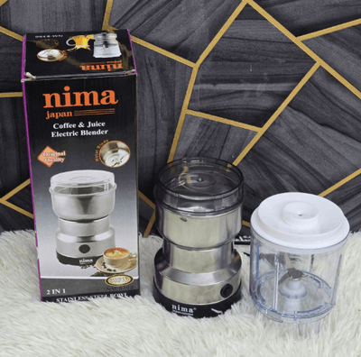 Nima 2-in-1 Electric Grinder & Juicer_img_1