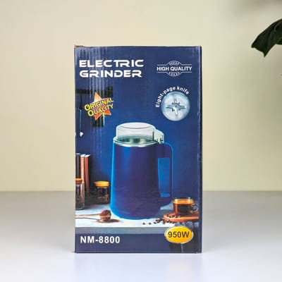 Electric Grinder Machine 950 W NM-8600_img_2